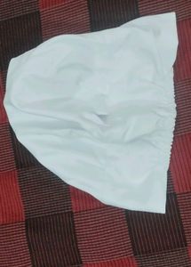 Chef Coat Pant And Cap Set