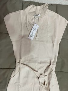 Forever New Mari Collar Fit And FlareNWTKnit Dress