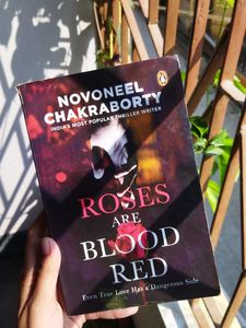 Fiction Book
