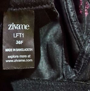 Zivame Bra Size 36F