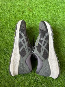 New Asics Shoes