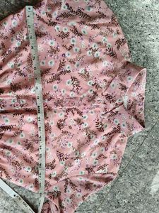 Floral Tiered Maxi Dress
