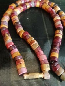 Beaded Necklace