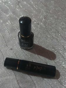 Huda Beauty Foundation