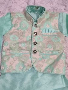 Endo Western Dress For Kids (Boys)