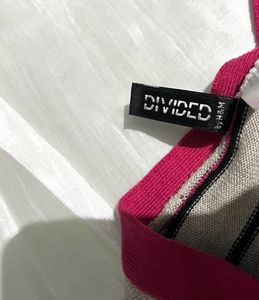 Full Sleeves H&amp;M Top