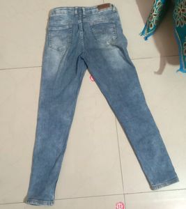 Lee Cooper Jeans For Women