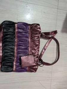 Hand Bag In Good Condition 👍