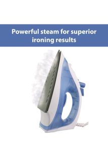 USHA SI 3713 1300 W Steam Iron