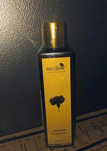 Ayurvedic Face Cleanser