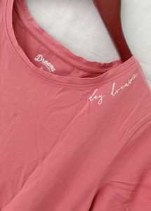 Coral Dreamers Tee