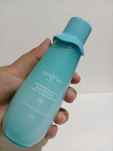 Dot &amp; Key Toner
