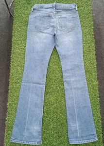 Old Navy Flared Jeans