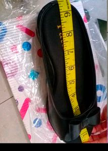 Black Wedges