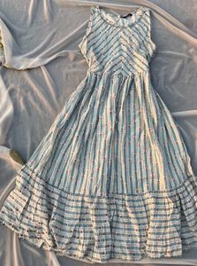 People Indo Western Dress