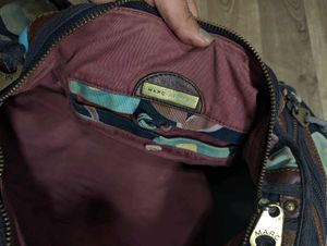 Duffle Bag From Marc Jacob