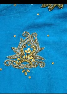 Heavy Salwar Suit