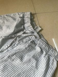 H&amp;M Wide Leg Trouser Completely New Condition