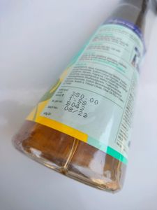Plum Hawaiian Rumba Shower Gel