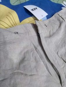 Women Short