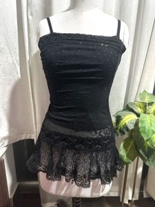 Floral Lace Dress