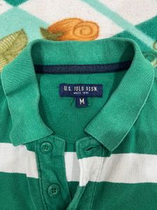 US POLO ASSN tshirt