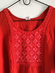 Kurti For Women