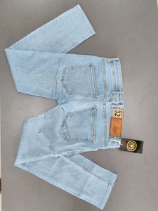 Fumo - Denim Jeans