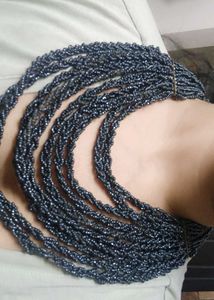 Beaded Necklace