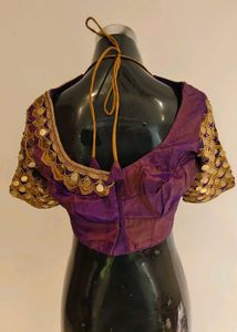 Designer Blouse For Sale