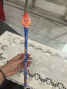 Shaka-Laka Boom-Boom Pencil