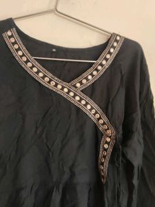 Combo Kurti