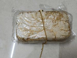 Elegant Clutch Purse