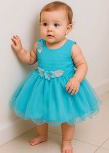 Buy 2 New Girls Cute Dresses - BOGO Offer Hurry Up