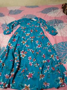 Maxi Dress Tokyo Talkies Brand