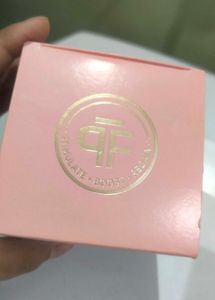 The Pink Foundry Moisturizer