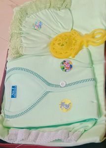 Newborn Baby Gift Set
