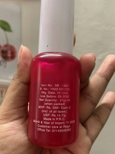 Swiss Beauty Craze Primer