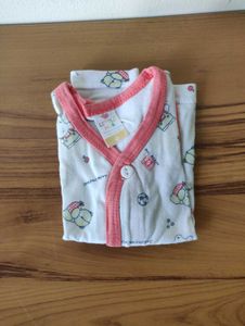 Gently Used 0-3 Months Baby Tshirts