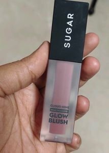 SUGAR Cloud Blush