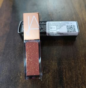 Nars Afterglow Lipshine