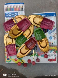 Stream Boats & Colors For Kids