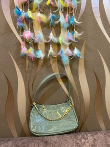 Shoulder Bag 👜