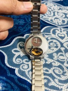 Maxima Ego Women&#39;s Watch