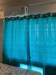 curtains