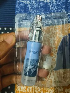 BLUBERRY MUSK. PERFUME OIL ROLL ON 6 ML