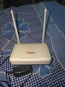 Syrotech WiFi Router