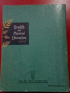 PHYSICAL EDUCATION CLASS -11