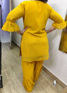 Mirror Work Suit Set Of 2