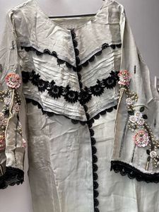 Elegant Kurta Set